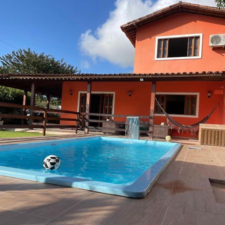 Chacara Vida Marina Gravata Gravatá Exterior foto