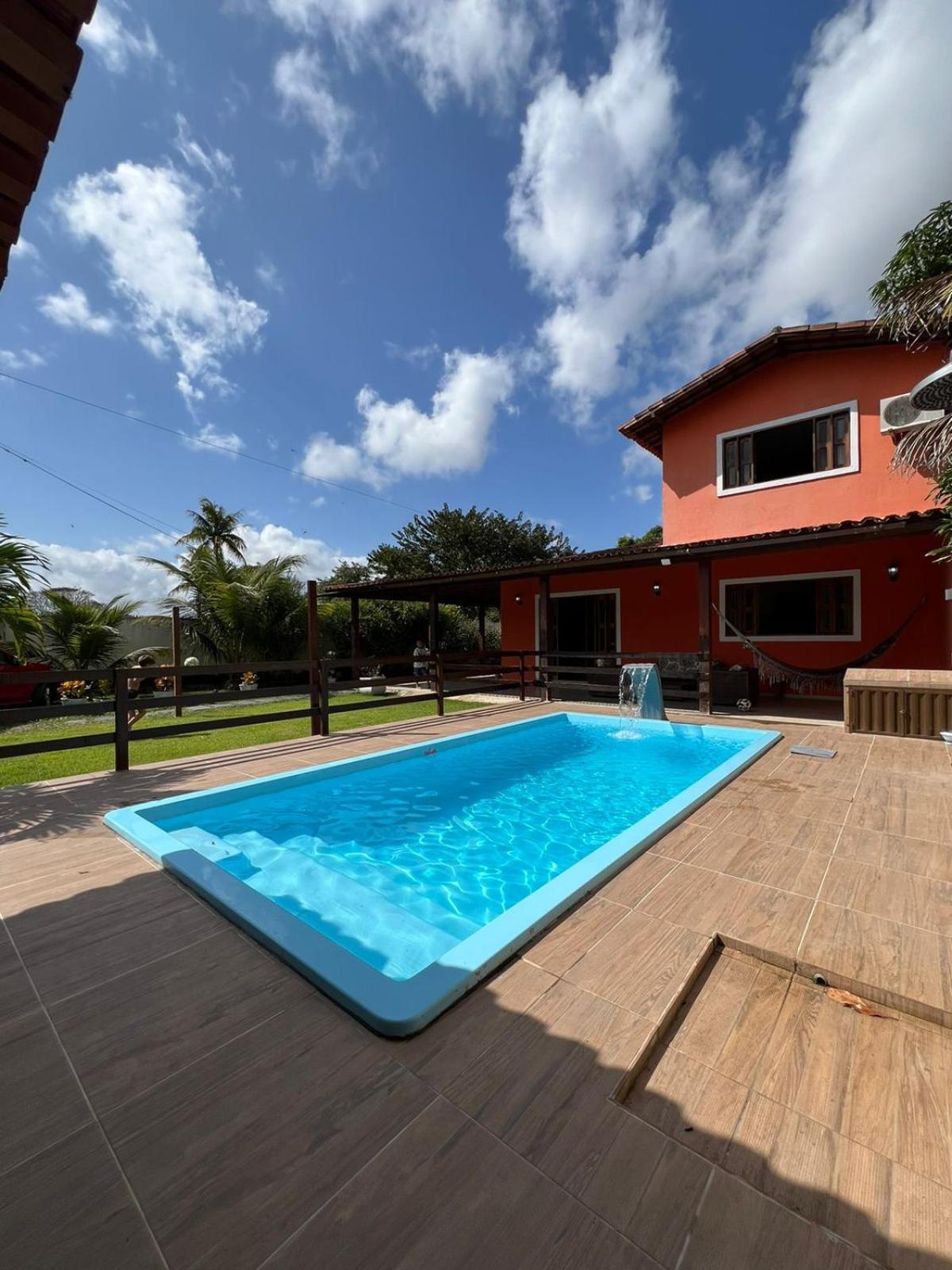 Chacara Vida Marina Gravata Gravatá Exterior foto