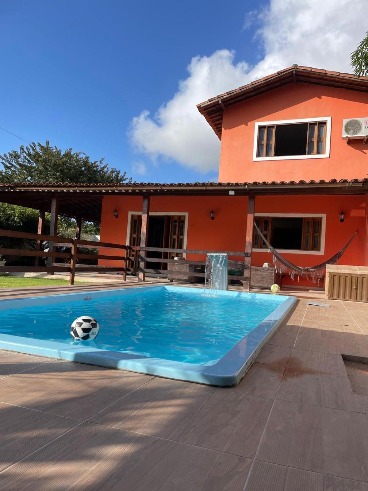Chacara Vida Marina Gravata Gravatá Exterior foto