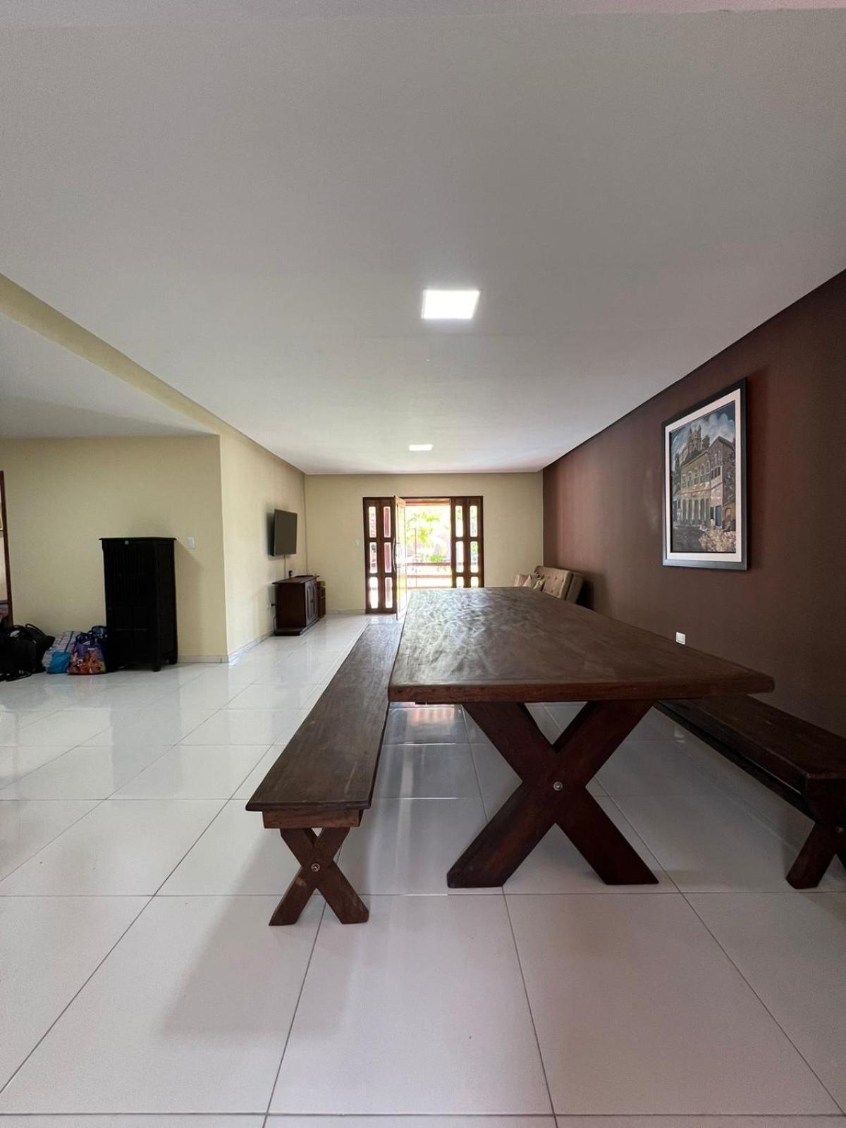 Chacara Vida Marina Gravata Gravatá Exterior foto