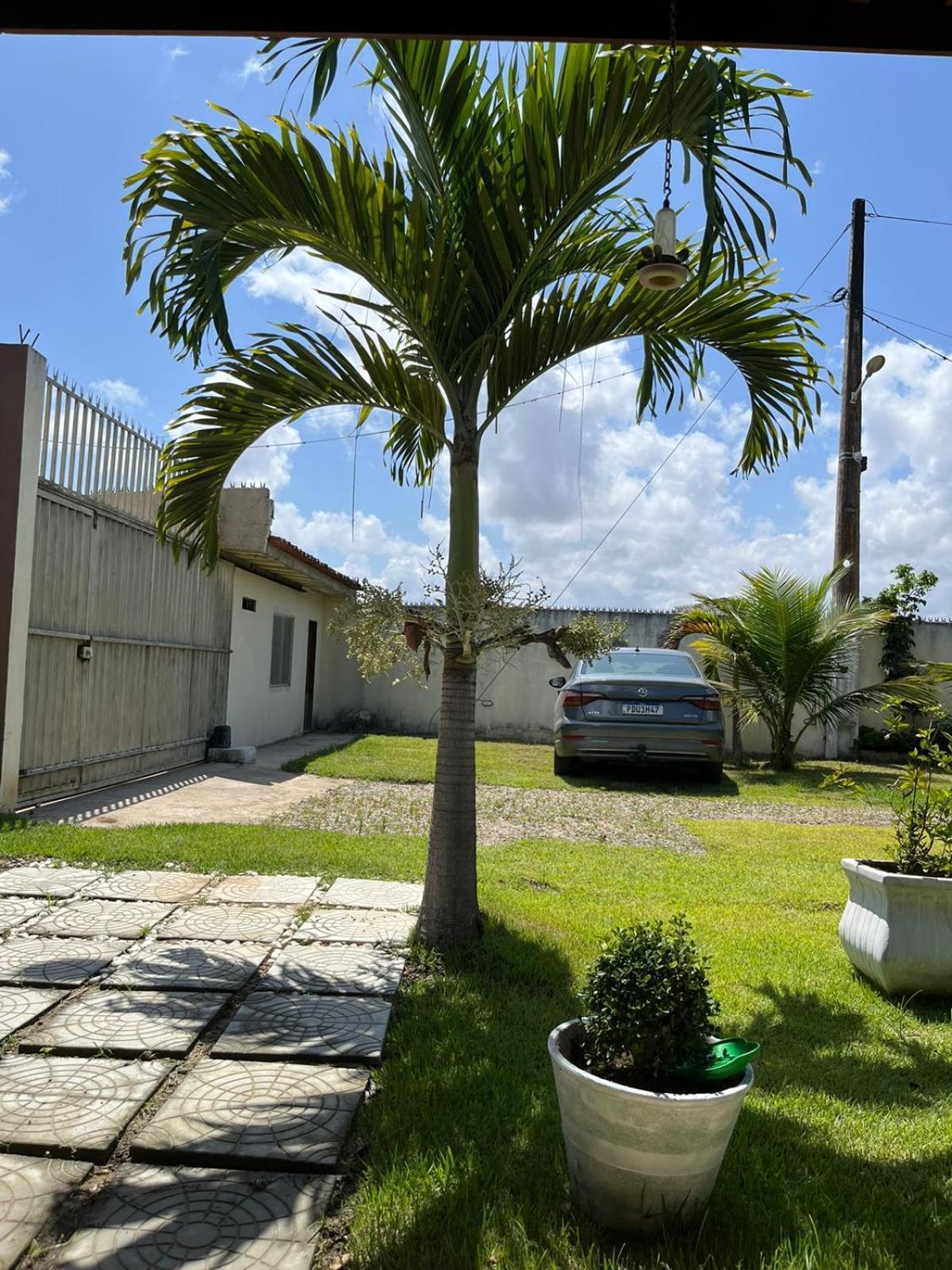 Chacara Vida Marina Gravata Gravatá Exterior foto