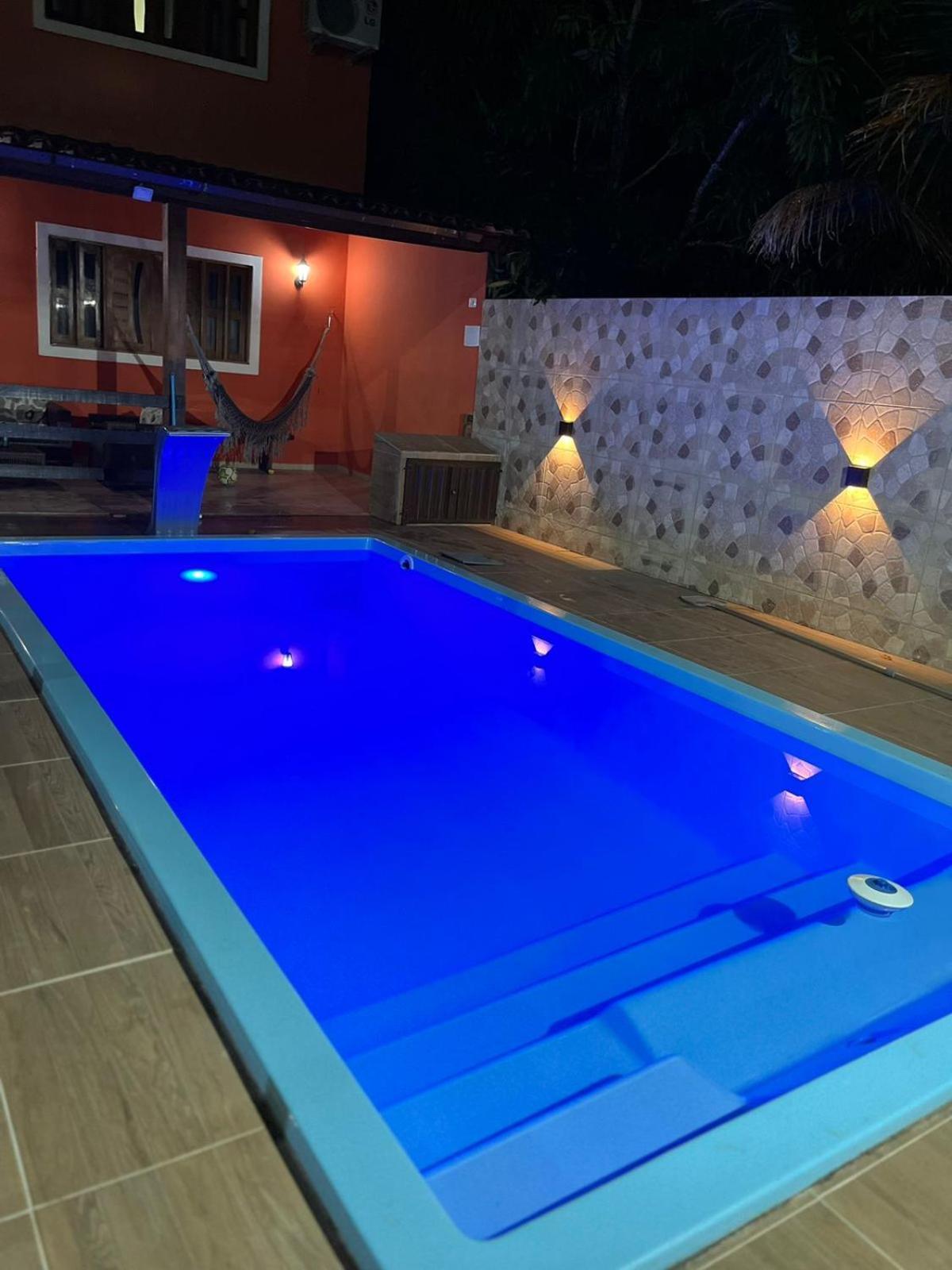 Chacara Vida Marina Gravata Gravatá Exterior foto