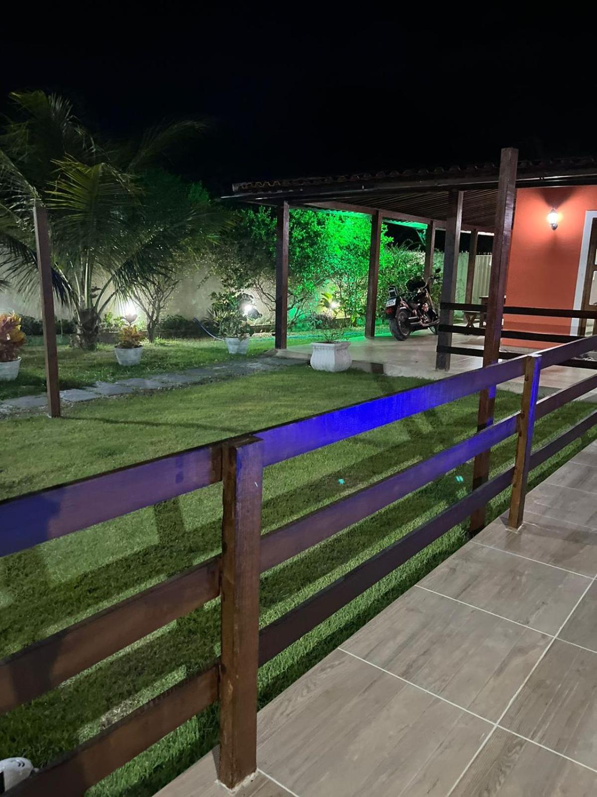 Chacara Vida Marina Gravata Gravatá Exterior foto