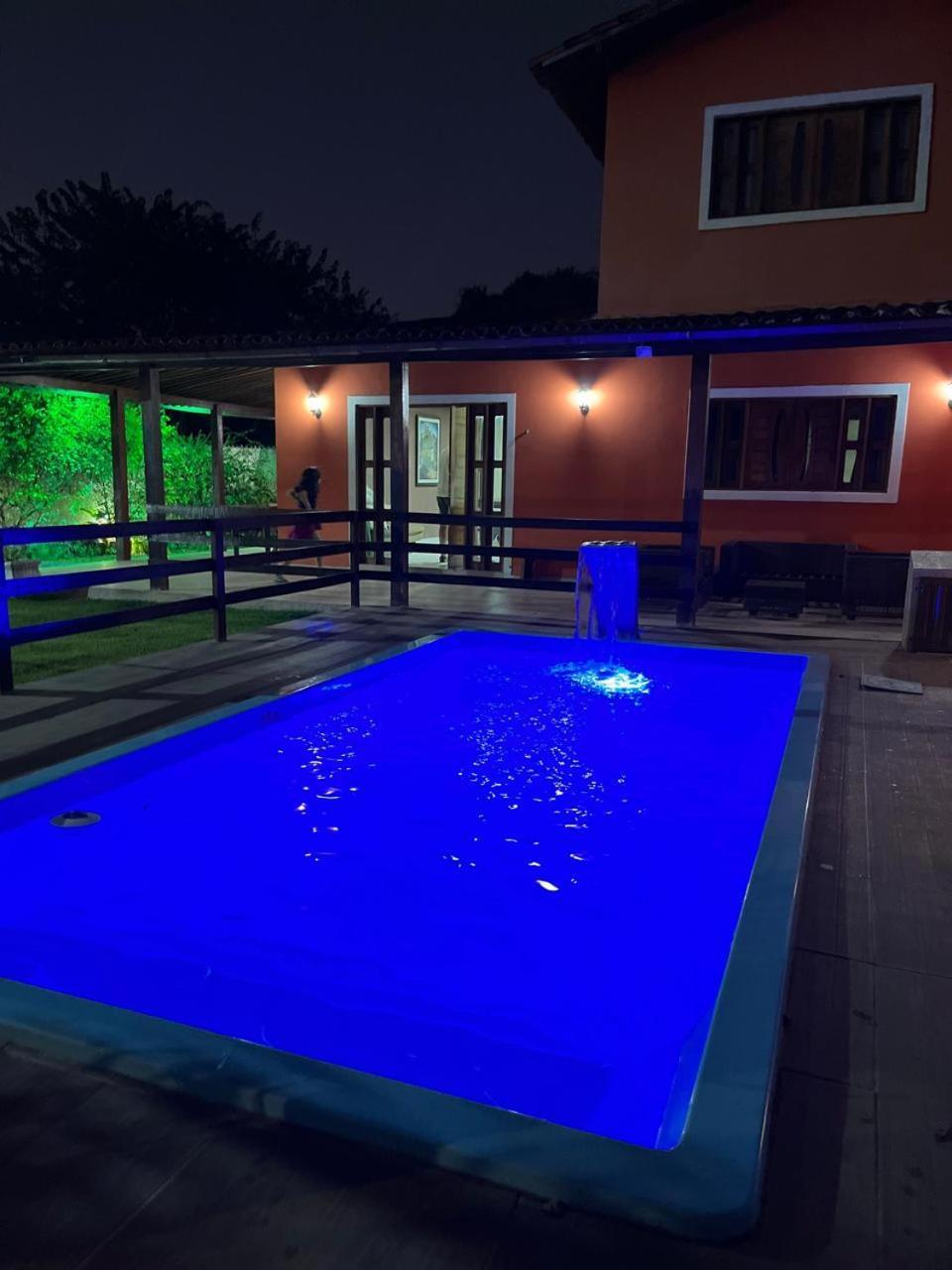 Chacara Vida Marina Gravata Gravatá Exterior foto
