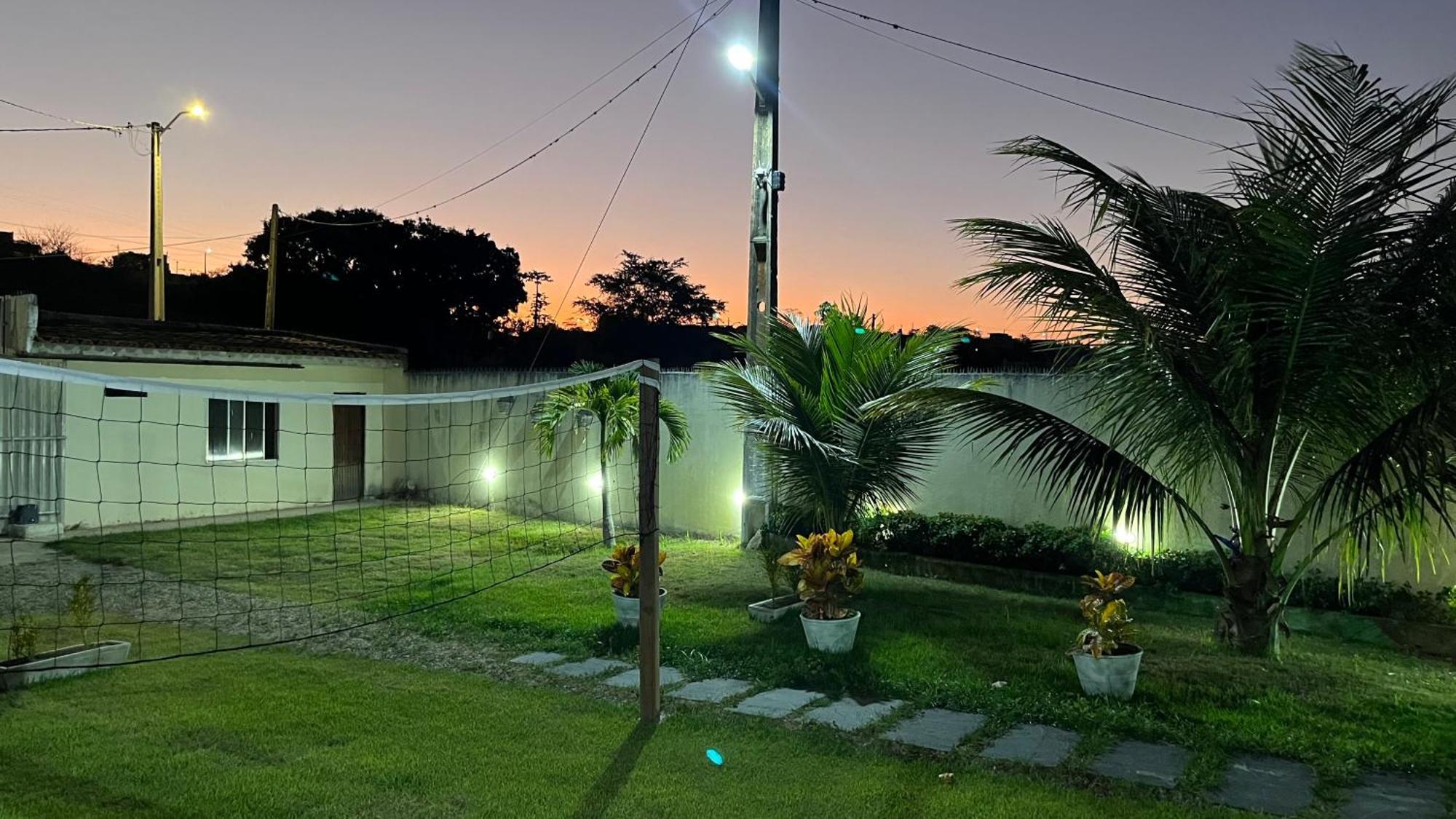 Chacara Vida Marina Gravata Gravatá Exterior foto