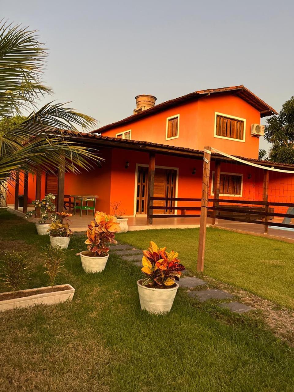Chacara Vida Marina Gravata Gravatá Exterior foto