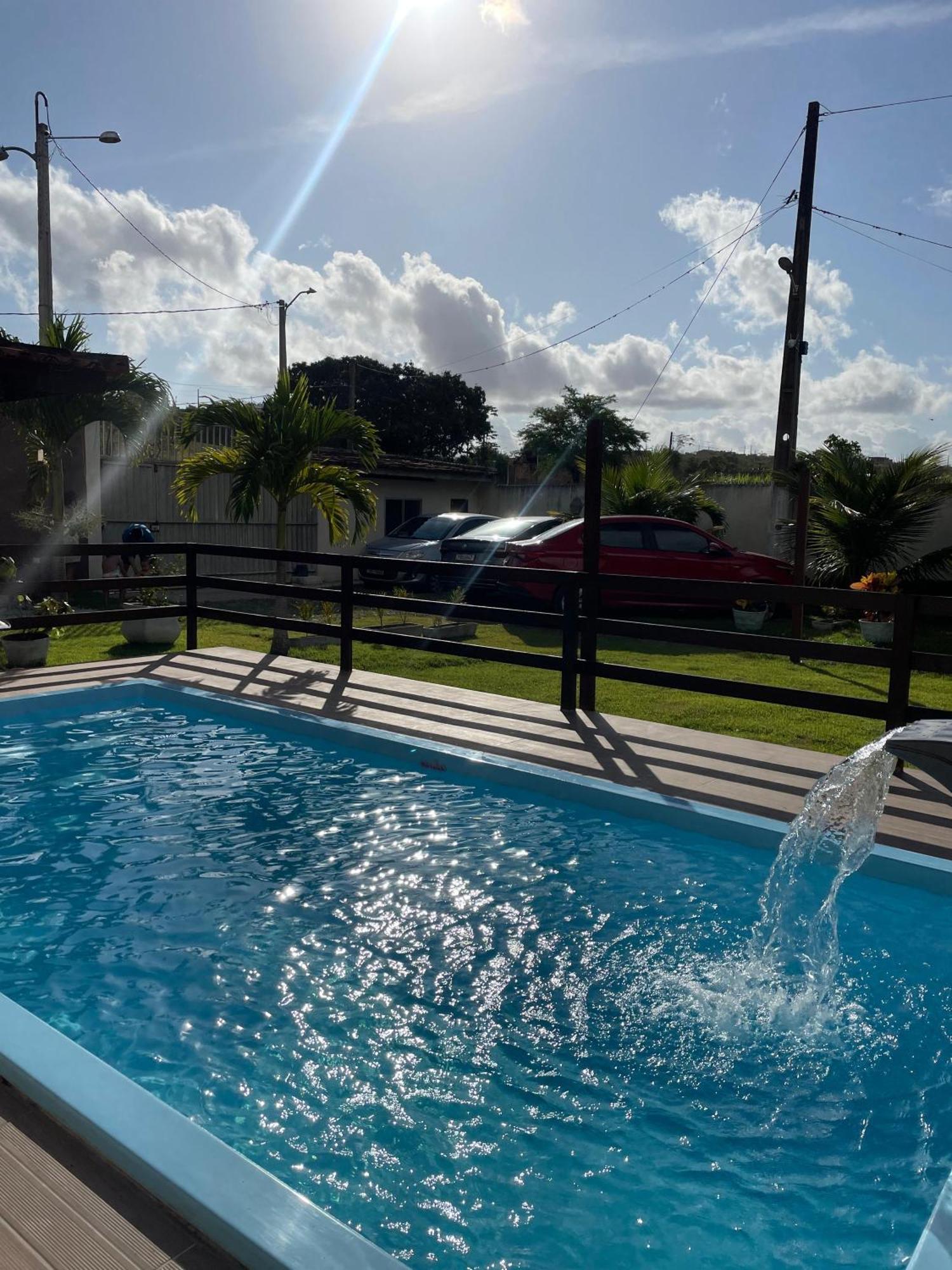 Chacara Vida Marina Gravata Gravatá Exterior foto