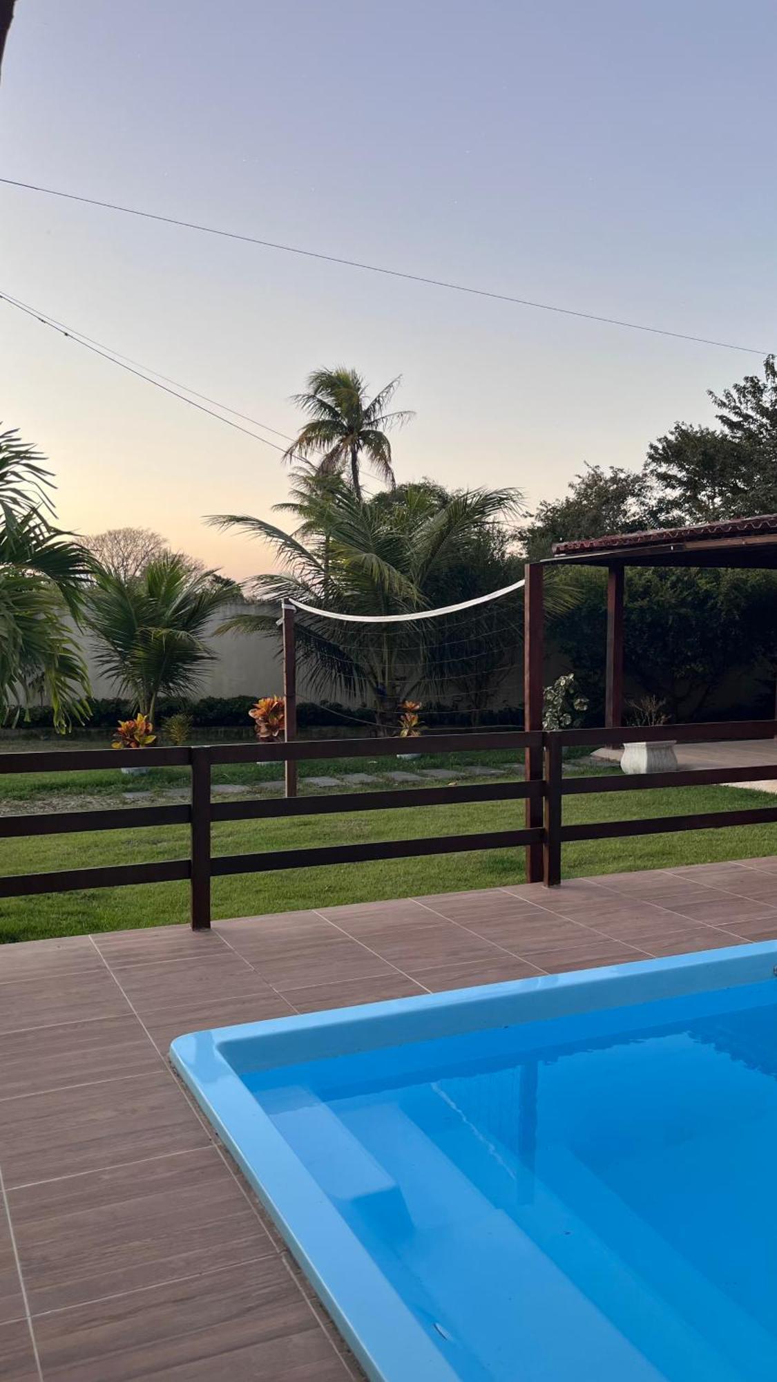 Chacara Vida Marina Gravata Gravatá Exterior foto
