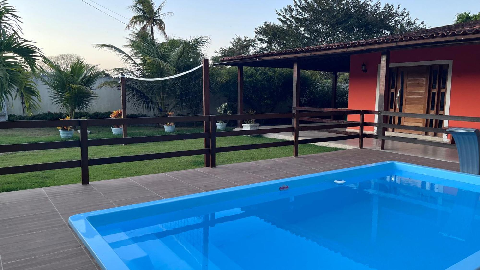 Chacara Vida Marina Gravata Gravatá Exterior foto