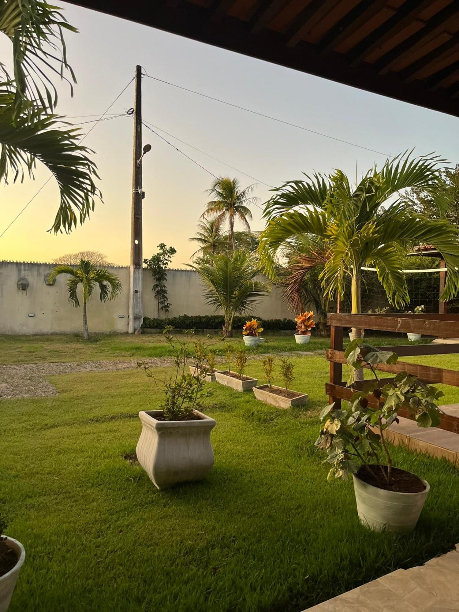 Chacara Vida Marina Gravata Gravatá Exterior foto