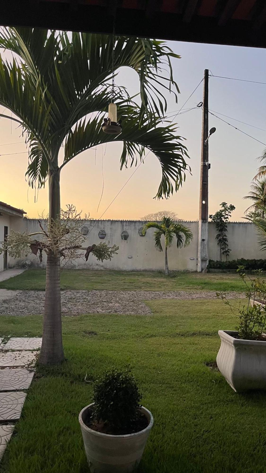 Chacara Vida Marina Gravata Gravatá Exterior foto